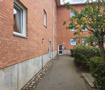 Kapellgatan 1 A - Photo 1
