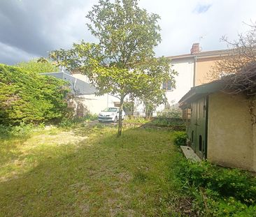 Maison Pont De Cheruy 5 pièce(s) 105 m2 - Photo 5