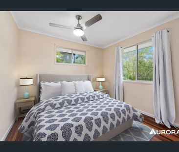 Elevated Family Retreat with Expansive Entertainer’s Deck in Leafy ... - Photo 5