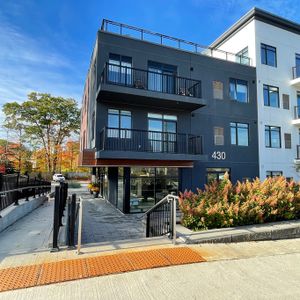 Ferndale Gardens Apartments - Photo 2