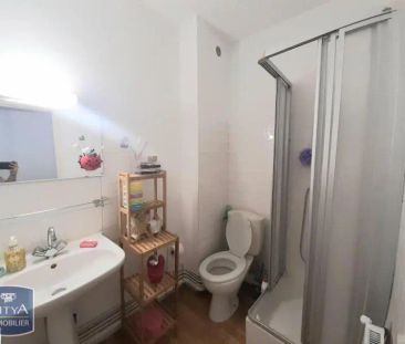 Appartement à louer 1 pièce 27.09m² - Photo 6