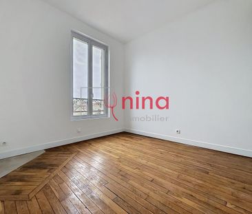 Location Appartement - Photo 6