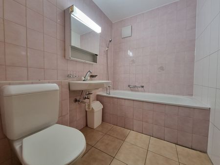 1.5 pièces au 1er à Bex! - Photo 5