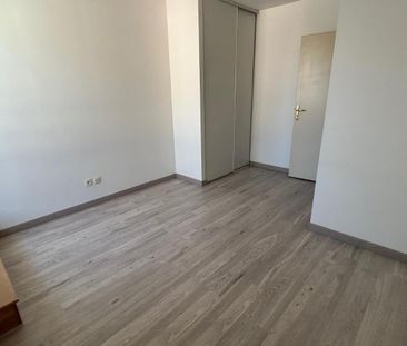 Location Appartement 3 pièces 59m² MULHOUSE 68100 - Photo 4