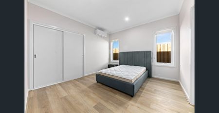 NDIS Super Robust SDA | Two Independent Homes | 24/7 OOA | Armstrong Creek VIC - Photo 5