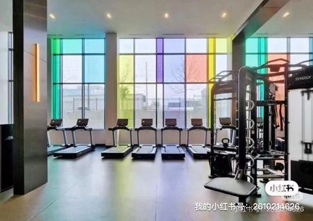 For Lease - 38 Gandhi Lane Unit# C 109, Markham, Ontario - Photo 2