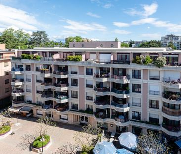 Grange-Canal, une situation idéale non loin du centre-ville et du lac! - Photo 1