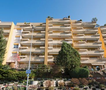 Apartment 2.5 rooms ground floor - Foto 2