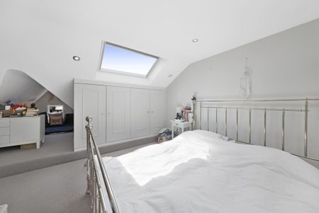 5 bedroom house to rent - Photo 4