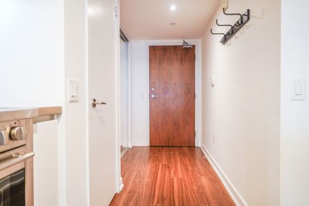 For Lease - 85 Queens Wharf Road Unit# 1905, Toronto, Ontario - Photo 2