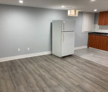 41 Rosseter Road #Bsmt - Photo 1