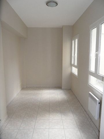 APPARTEMENT T2 A LOUER - Photo 4