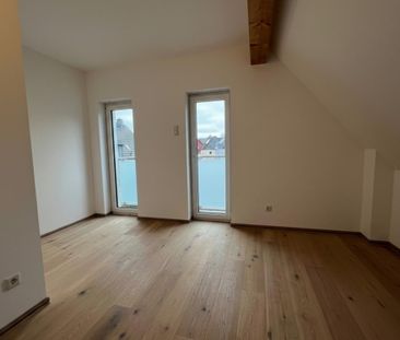 ***Familientraum zur Miete*** Einfamilienhaus im Erstbezug in belie... - Photo 4