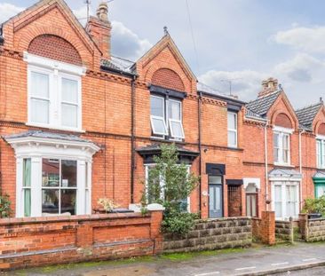 York Ave, Lincoln, LN1 - Student House Share - Photo 6