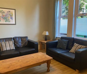 Woodborough Road, NG3 - Photo 1