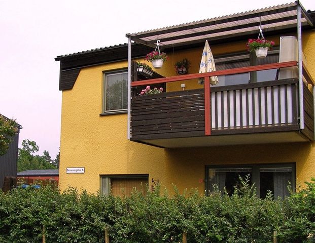 Alberts väg 3 B lgh 1002 - Foto 1