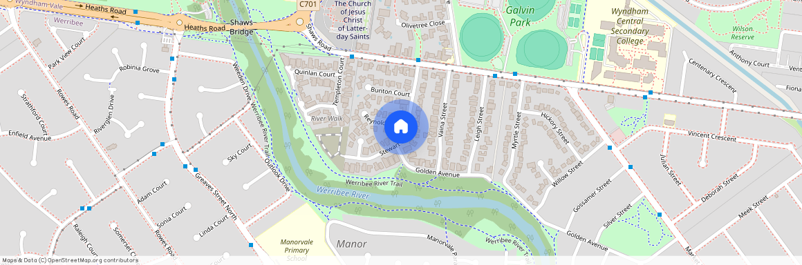 14 Stewart Drive, Vic 3030, Werribee