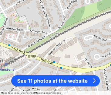 Overton Cr, Johnstone, PA5 - Photo 1