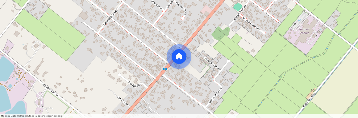 427 High Street South, Carterton, Carterton