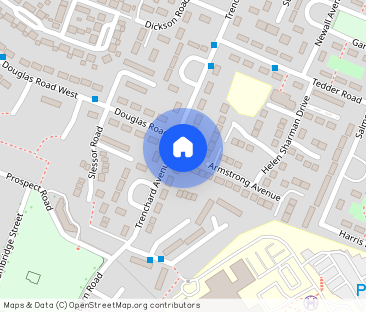 Trenchard Avenue, Stafford. ST16 3RD - Photo 1