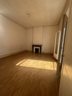 Appartement 3 pièces à louer Montpellier - 34070 / Réf: LA3408-IMMOBILIAFR - Photo 1