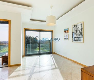 3 bedroom luxury Apartment for rent in Oeiras (Oeiras e Sao Juliao ... - Photo 5