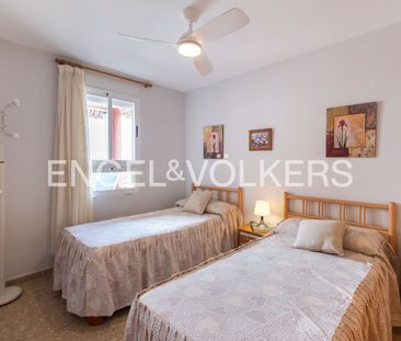 Piso de alquiler en Carrer Arroz y Tartana, Canet d'En Berenguer - Photo 5