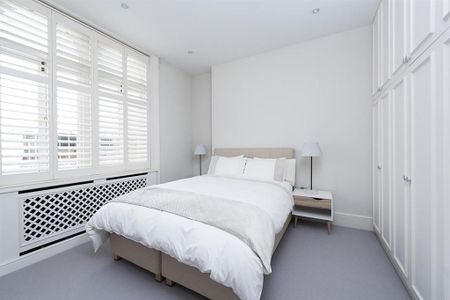 3 bedroom flat to rent - Photo 4