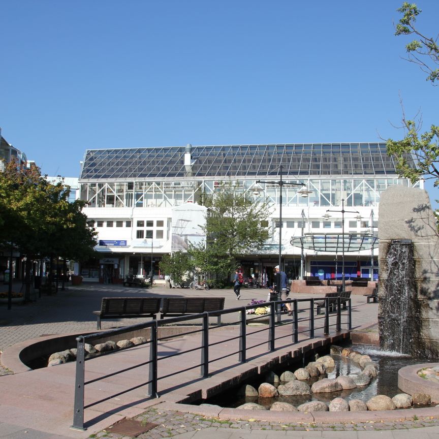 Östra Köpmansgatan 14 - Foto 1