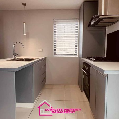 Modern & Elevated Two-Bedroom Gem in Thames - Photo 3