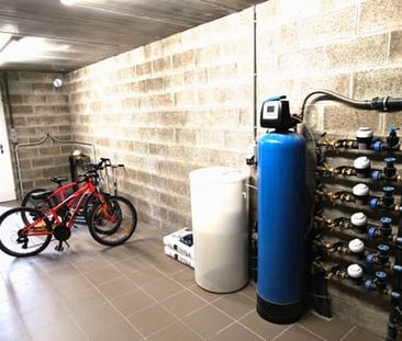 Appartement te huur - Foto 3