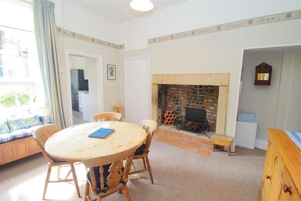 1 Bedroom Flat - Ground Floor - Photo 1