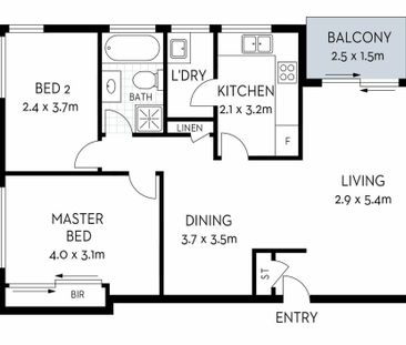 4/41 Mill Road, Liverpool NSW - Photo 4