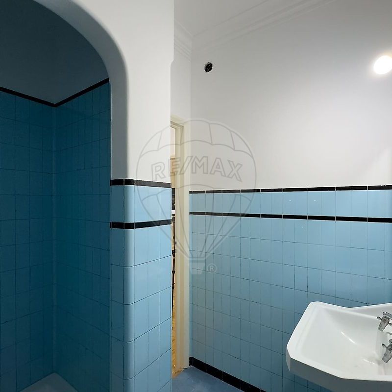 Apartamento T5 em Lisboa - Photo 1