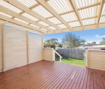 Lovely Home Set In a Quiet Yet Central Position - Initial 6-month L... - Photo 2