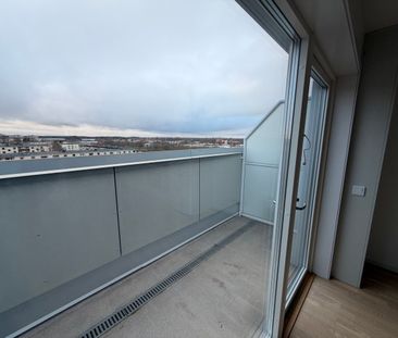 Ektorpsgatan 36 – 1,5rok (lgh 1601) - Photo 4