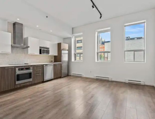 1405 Bishop | 1405 Rue Bishop, Montreal - Photo 1