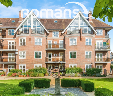 2 bedroom apartment to rent - Photo 4
