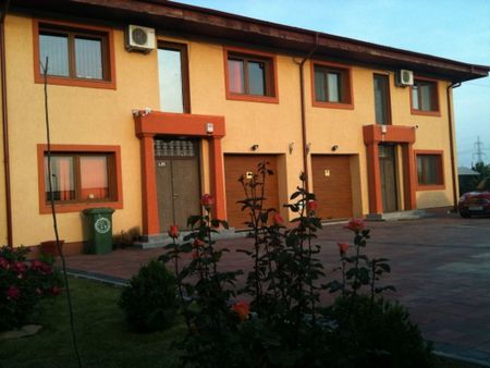 Vila 6 camere Theodor Pallady - Fotografie 4