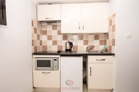 Inverness Terrace, Bayswater, London, W2 - Photo 3