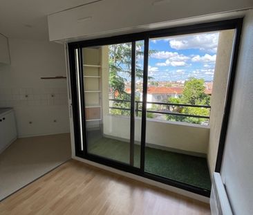 Location appartement T2 à TALENCE | 49 m - Photo 2