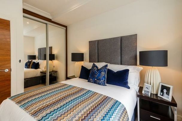 2 bedroom Flat to rent in Palace Wharf, Rainville Road, London, Hammersmith, W6 - Photo 1