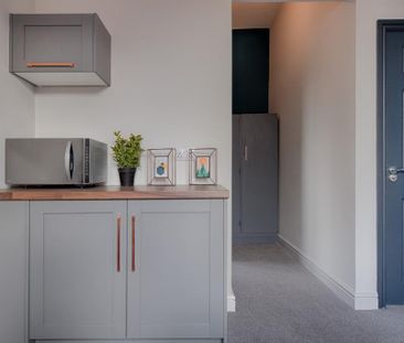 7 bedroom house share to rent - Photo 5