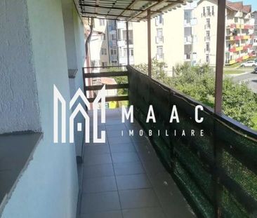 Garsoniera de inchiriat | Sibiu, Turnisor | 31 mp | parcare - Photo 3