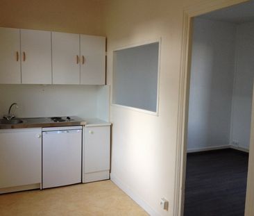 Location Appartement 2 pièces 30m² CLERMONT FERRAND 63000 - Photo 5