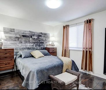 For Lease - 13 Billingsgate Crescent, Ajax, Ontario - Photo 6