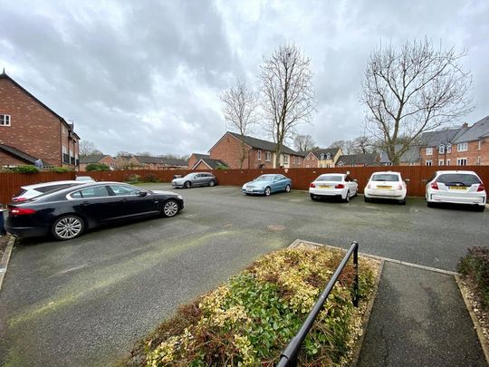 2 bedroom apartment to rent - Photo 1