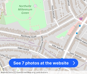 Northville Road, Northville, Bristol - Photo 1