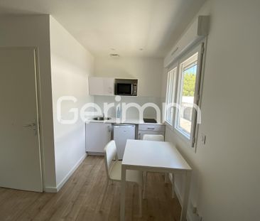 Location Appartement 1 pièce 15,29 m² - Photo 4