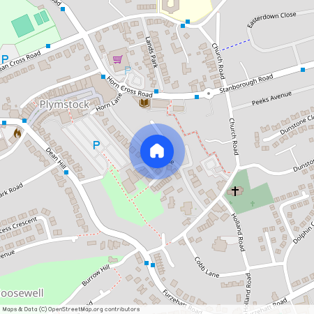 Horn Lane, Plymouth, PL9, Devon